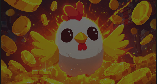 Chicken Road