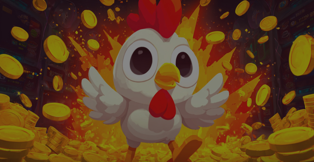 Chicken Road